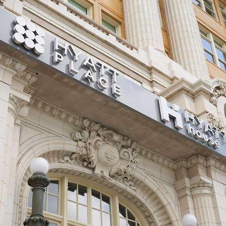 Hyatt House Chicago Medical/University District Bagian luar foto