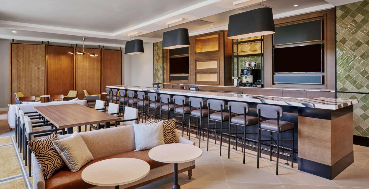 Hyatt House Chicago Medical/University District Bagian luar foto