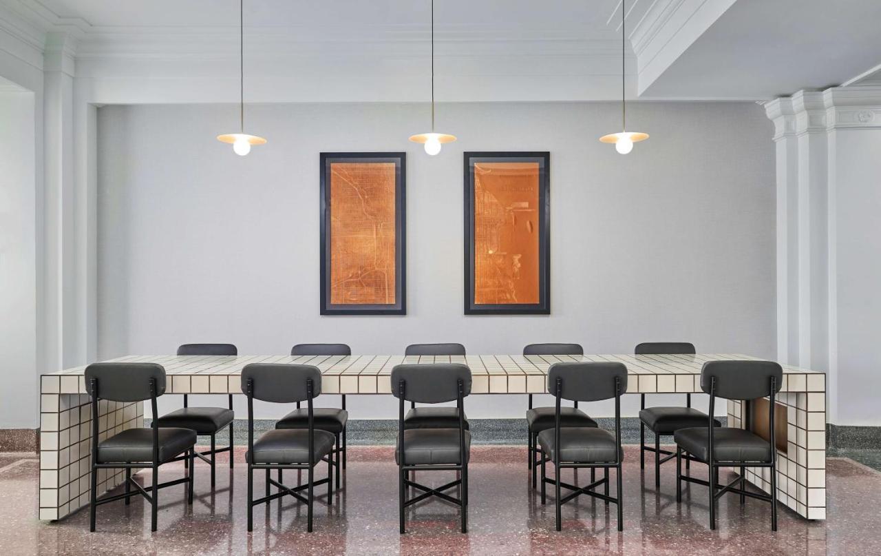 Hyatt House Chicago Medical/University District Bagian luar foto