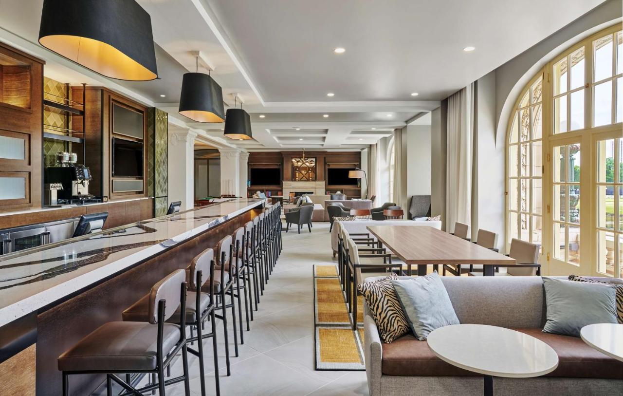 Hyatt House Chicago Medical/University District Bagian luar foto