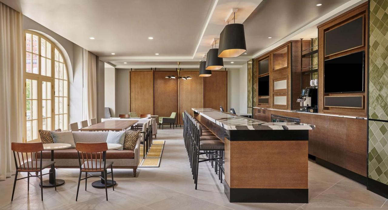 Hyatt House Chicago Medical/University District Bagian luar foto