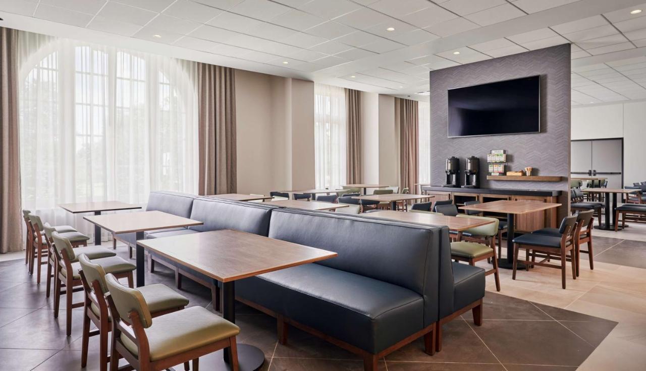 Hyatt House Chicago Medical/University District Bagian luar foto