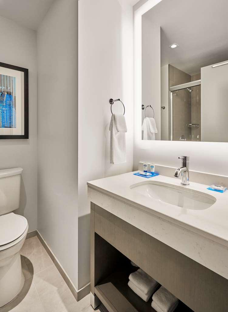 Hyatt House Chicago Medical/University District Ruang foto