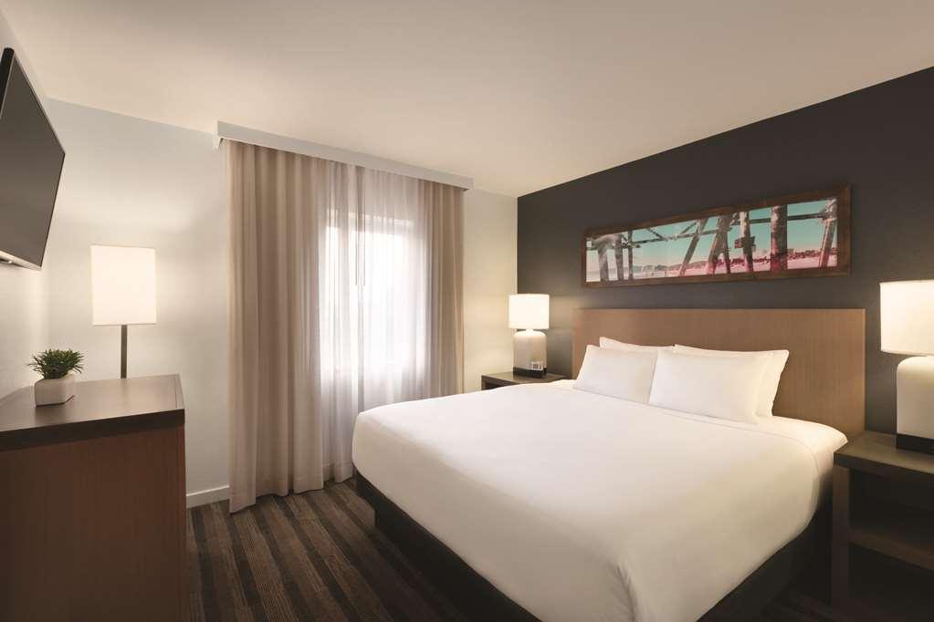 Hyatt House Chicago Medical/University District Ruang foto