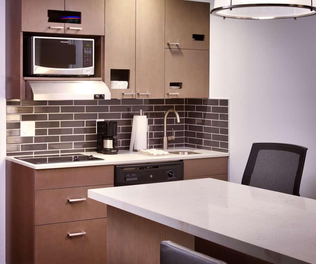 Hyatt House Chicago Medical/University District Ruang foto