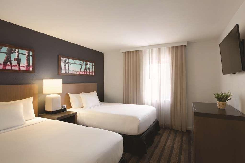 Hyatt House Chicago Medical/University District Ruang foto