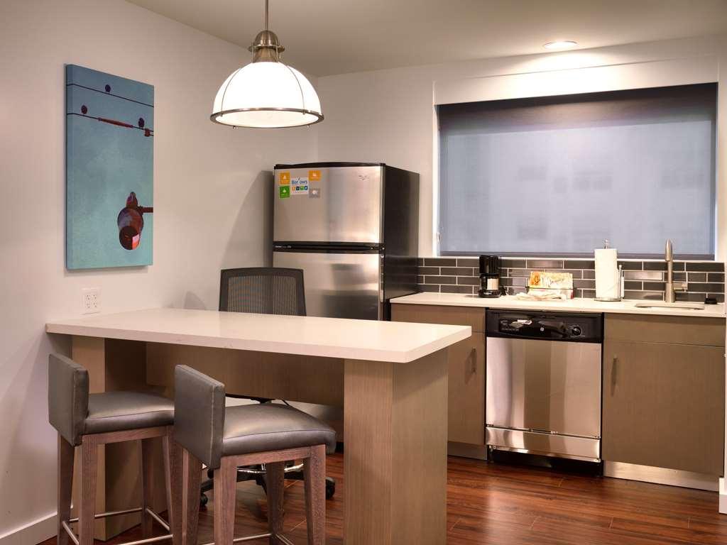 Hyatt House Chicago Medical/University District Ruang foto