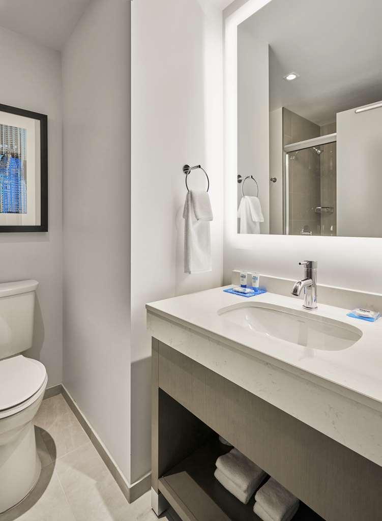 Hyatt House Chicago Medical/University District Ruang foto