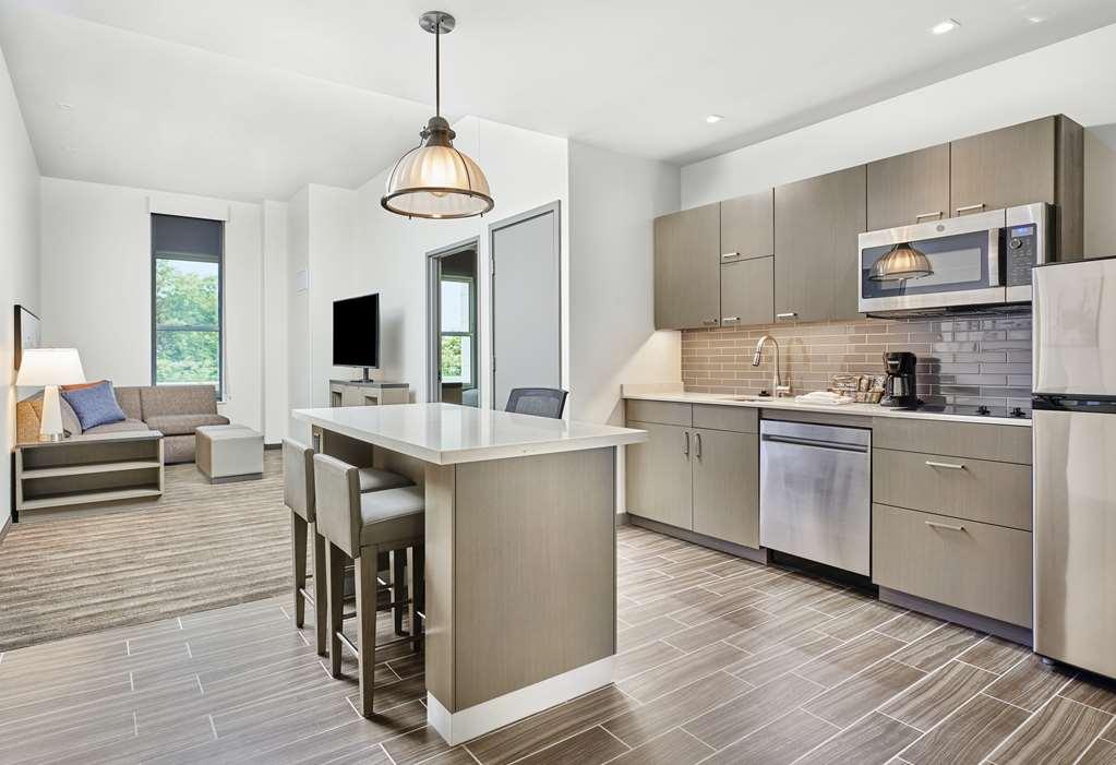 Hyatt House Chicago Medical/University District Ruang foto